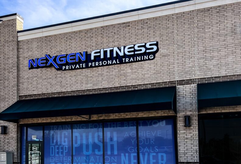 NexGen Fitness Allen