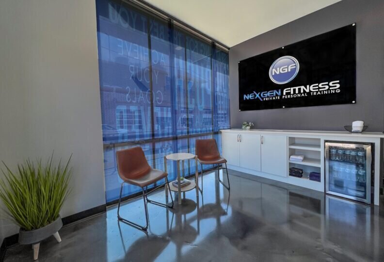 NexGen Fitness Allen