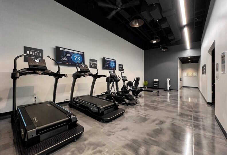 NexGen Fitness Allen