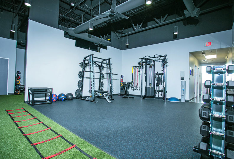 NexGen Fitness Colleyville