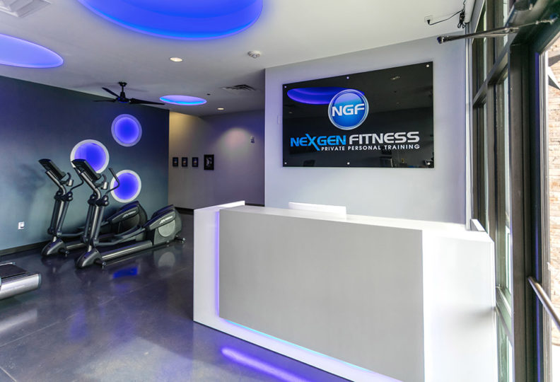 NexGen Fitness Flower Mound