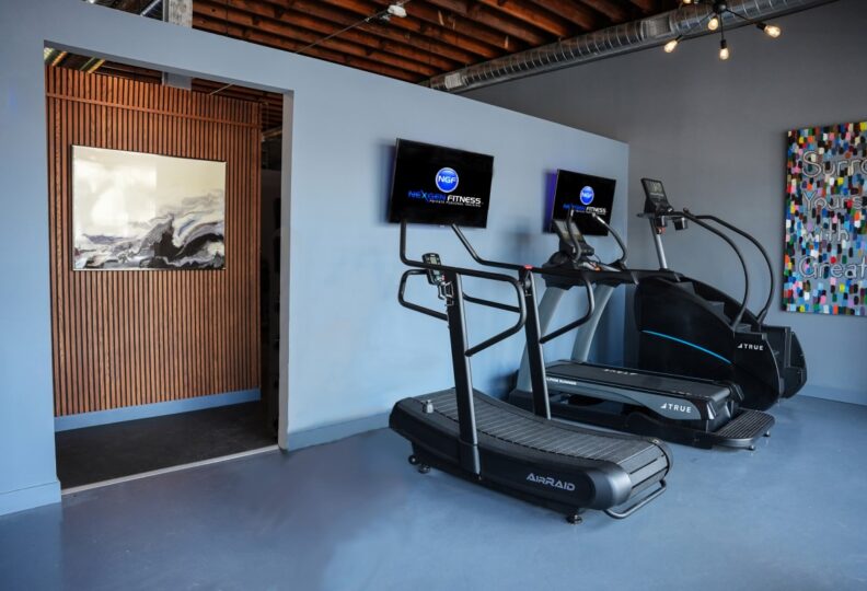 NexGen Fitness Los Angeles