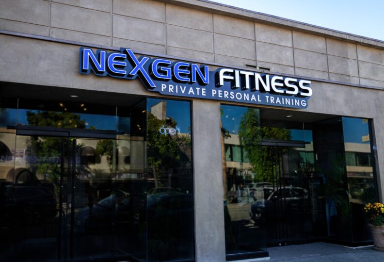 NexGen Fitness Los Angeles