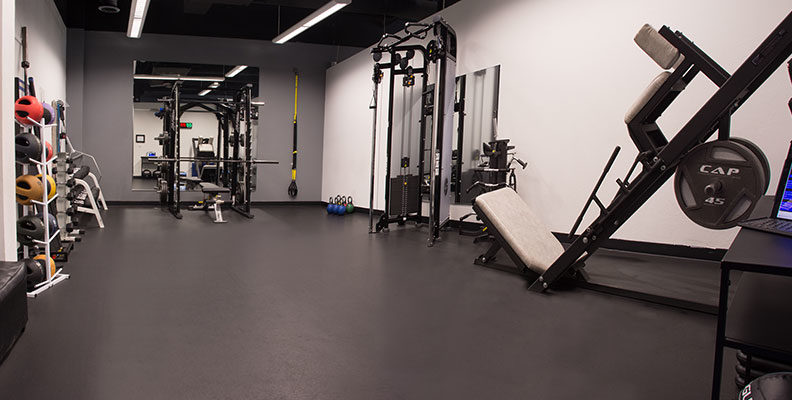 NexGen Fitness Norman