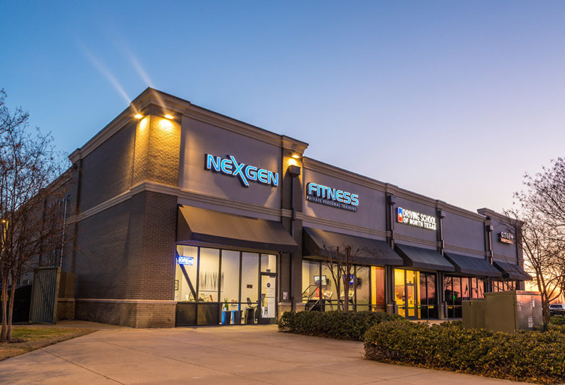 NexGen Fitness North Frisco