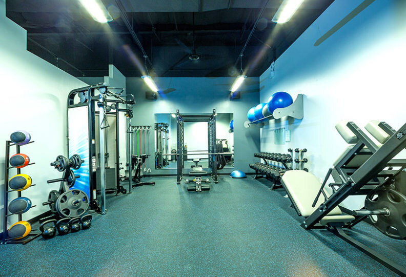 NexGen Fitness North Frisco