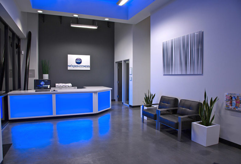 NexGen Fitness North Frisco