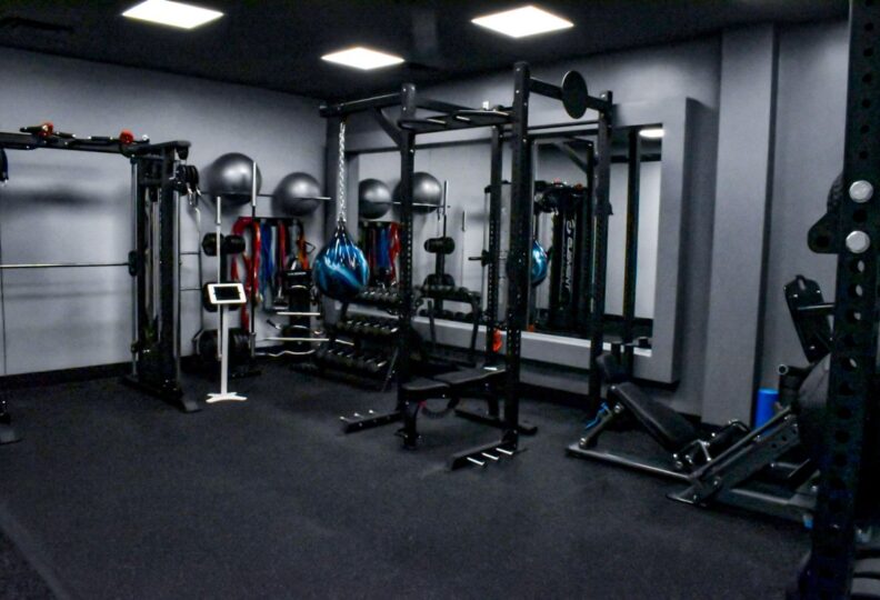 NexGen Fitness of Nichols Hills