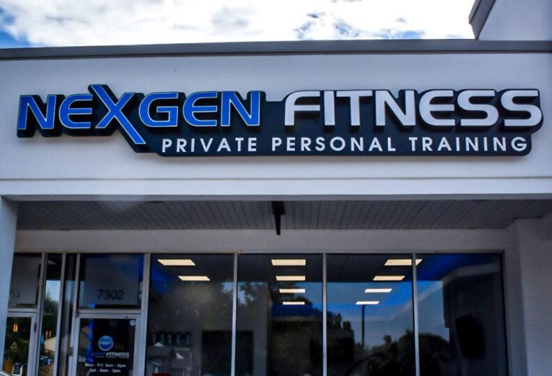 NexGen Fitness of Nichols Hills