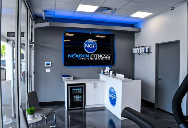 NexGen Fitness of Nichols Hills