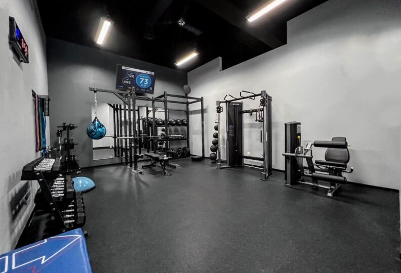 NexGen Fitness Plano