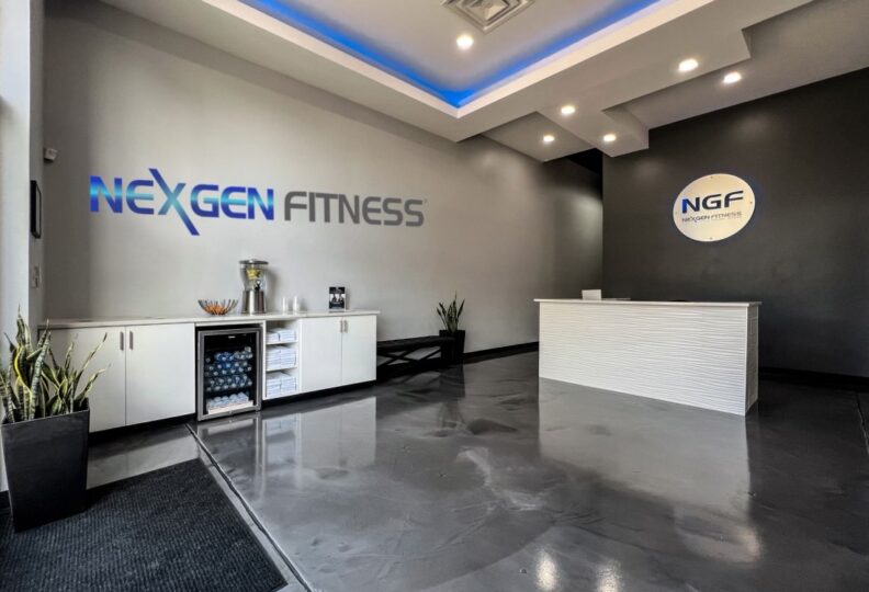 NexGen Fitness Plano