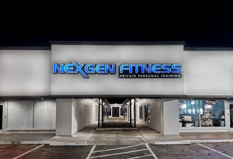 NexGen Fitness Preston Hollow