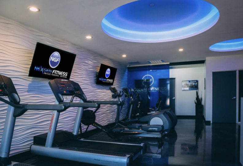 NexGen Fitness Prosper