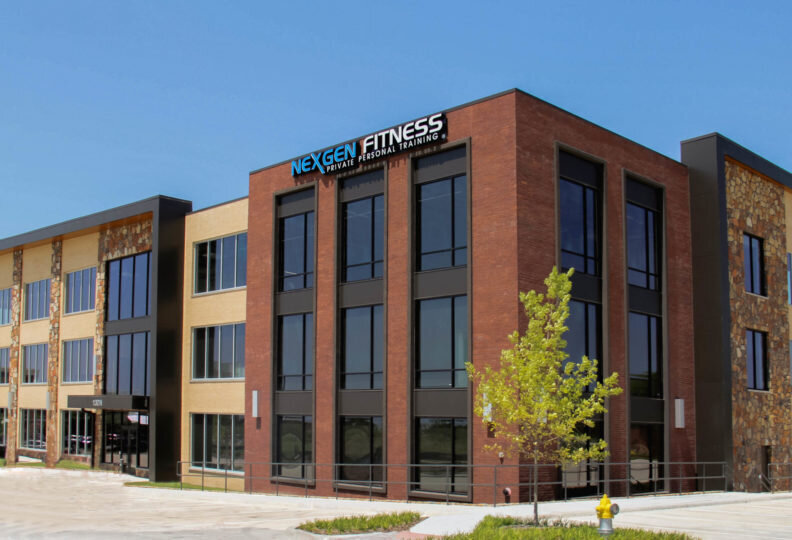 NexGen Fitness Prosper