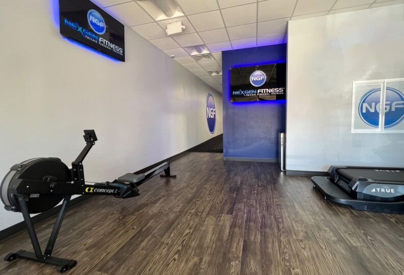 NexGen Fitness Richardson