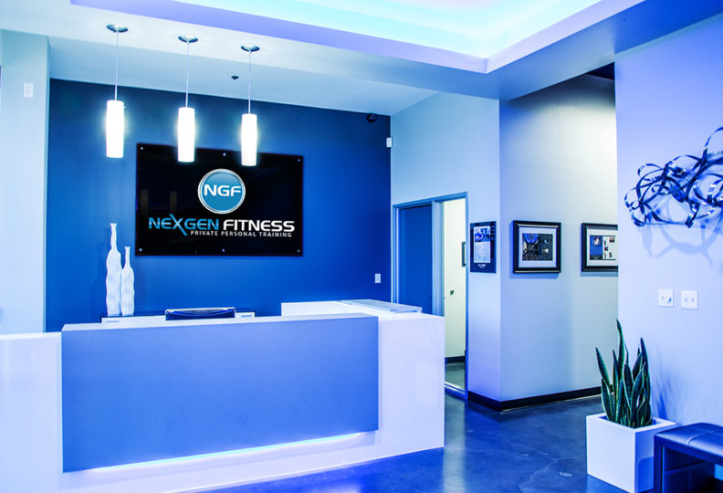 NexGen Fitness South Frisco