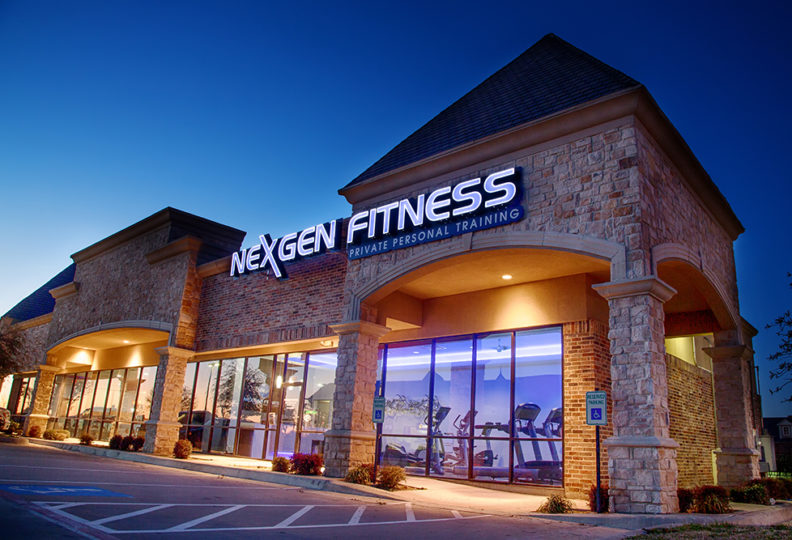 NexGen Fitness South Frisco