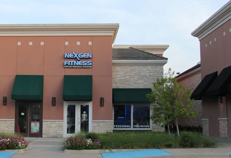 NexGen Fitness Southlake