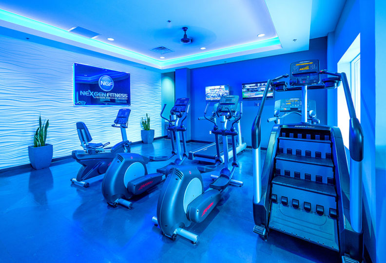 NexGen Fitness Southlake