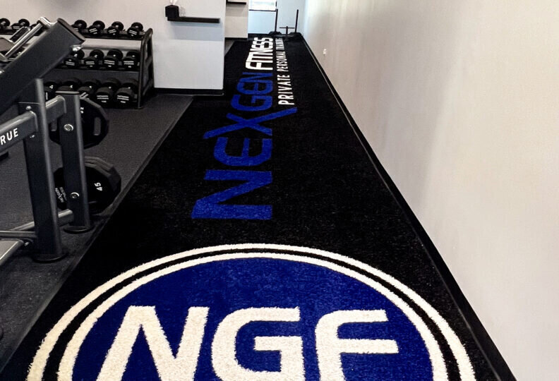 NexGen Fitness Trophy Club