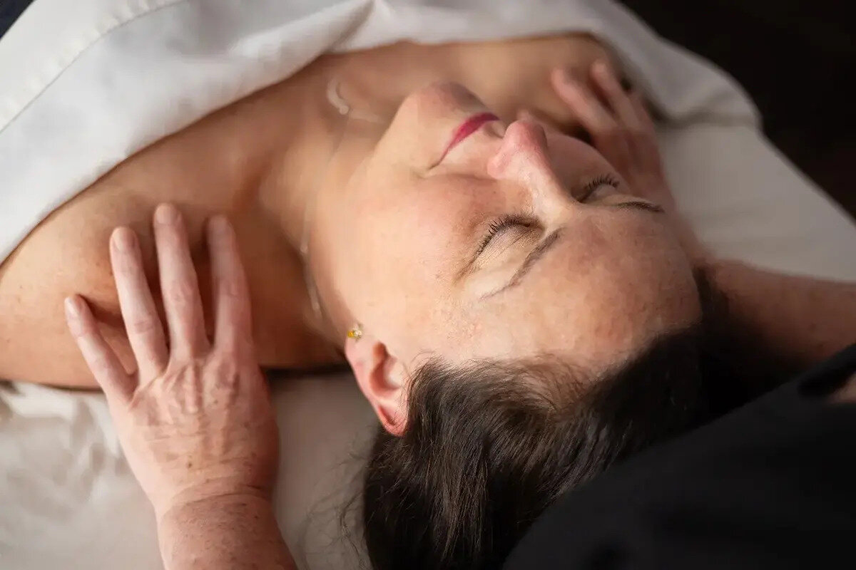 Exhale Massage and Yoga
