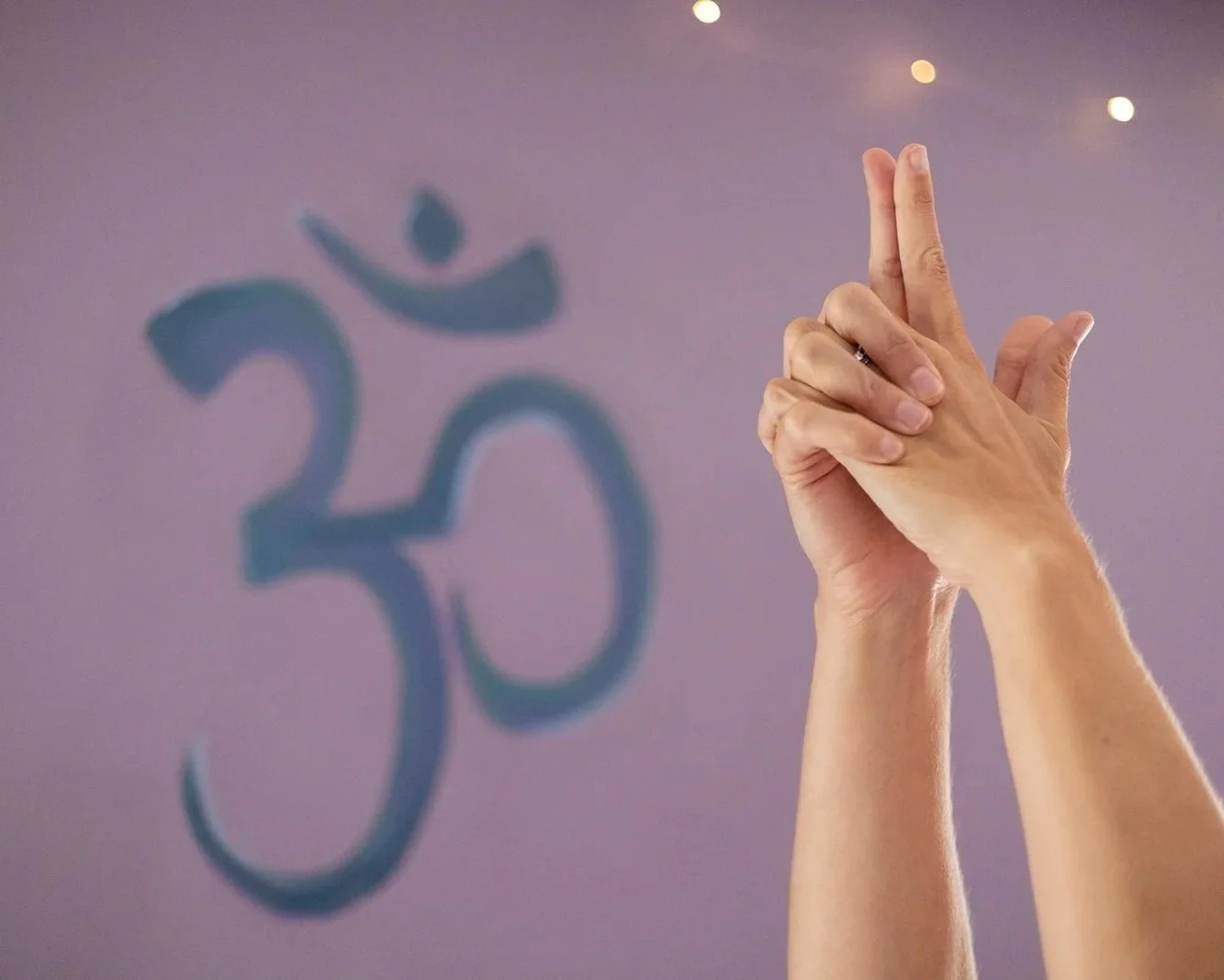 Exhale Massage and Yoga