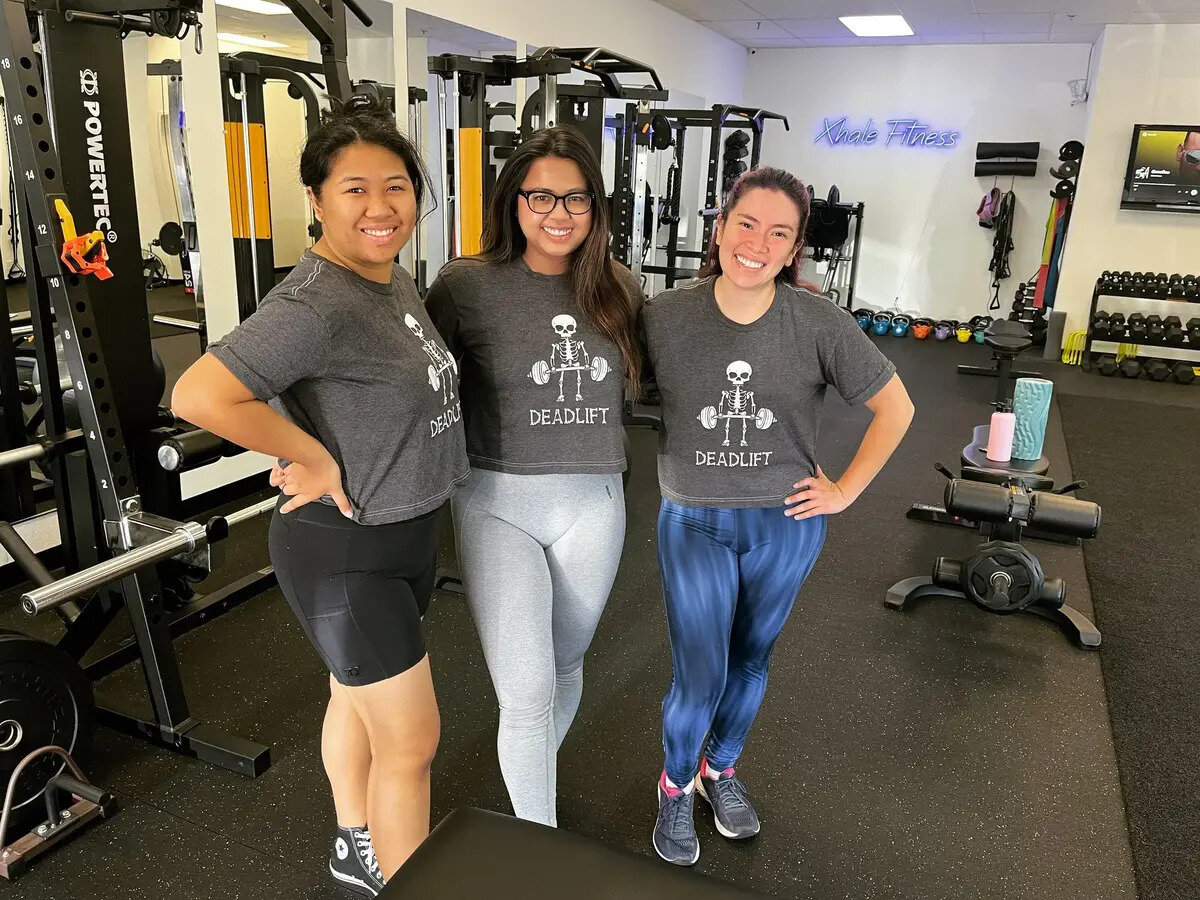 Xhale Fitness & Yoga Studio