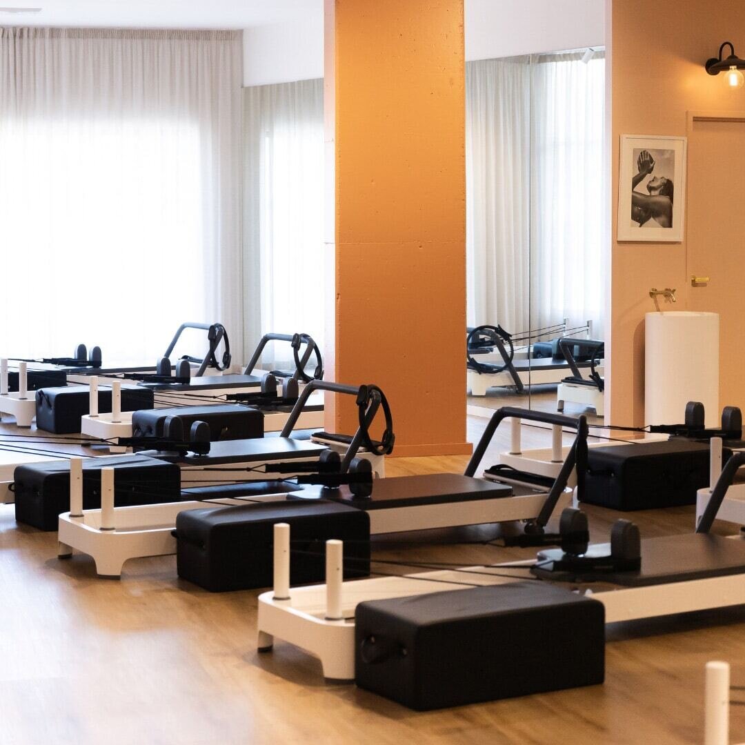 Muse Pilates Studio - Bexley North