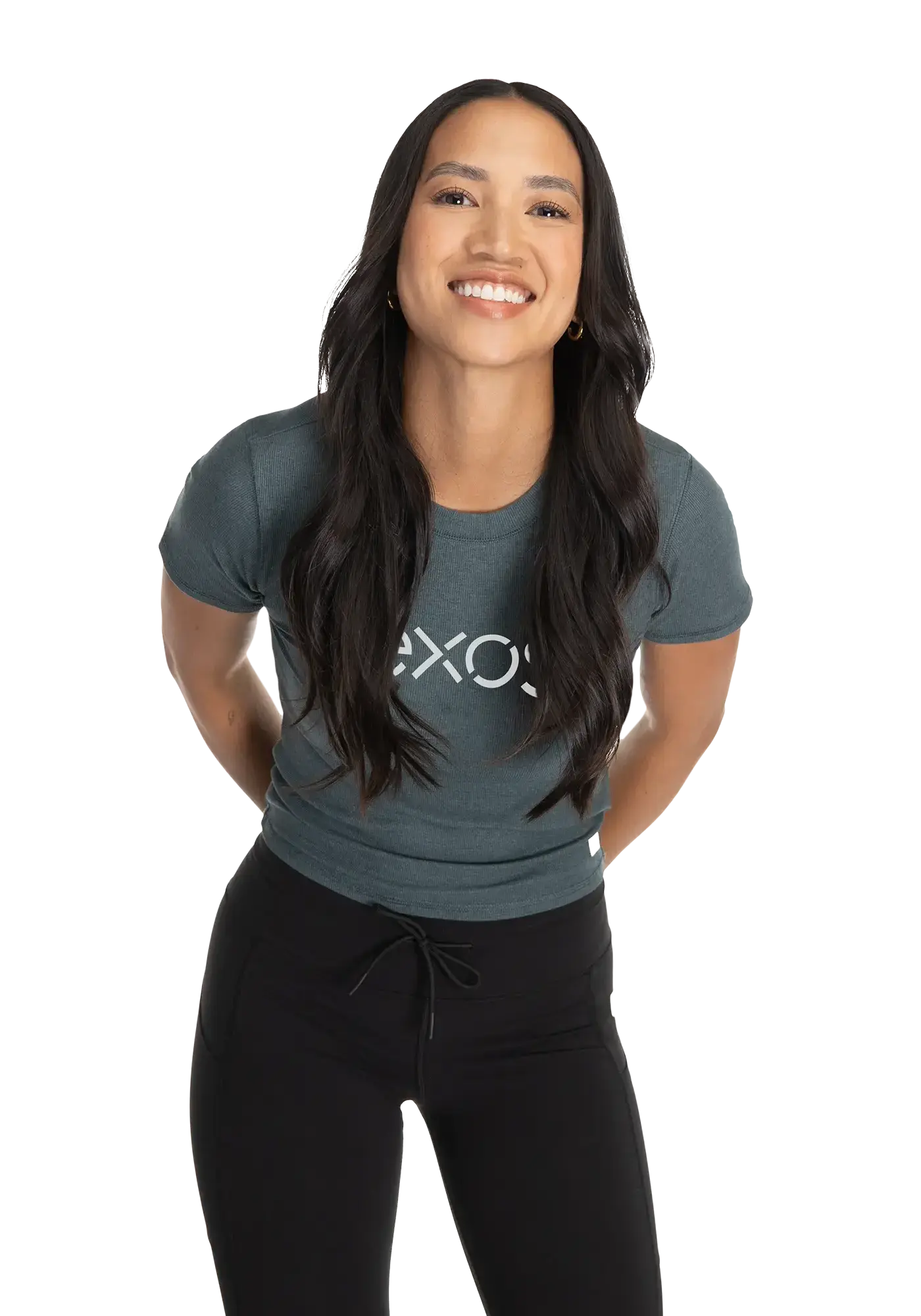 Exos - ARE - Blaine Fitness Center