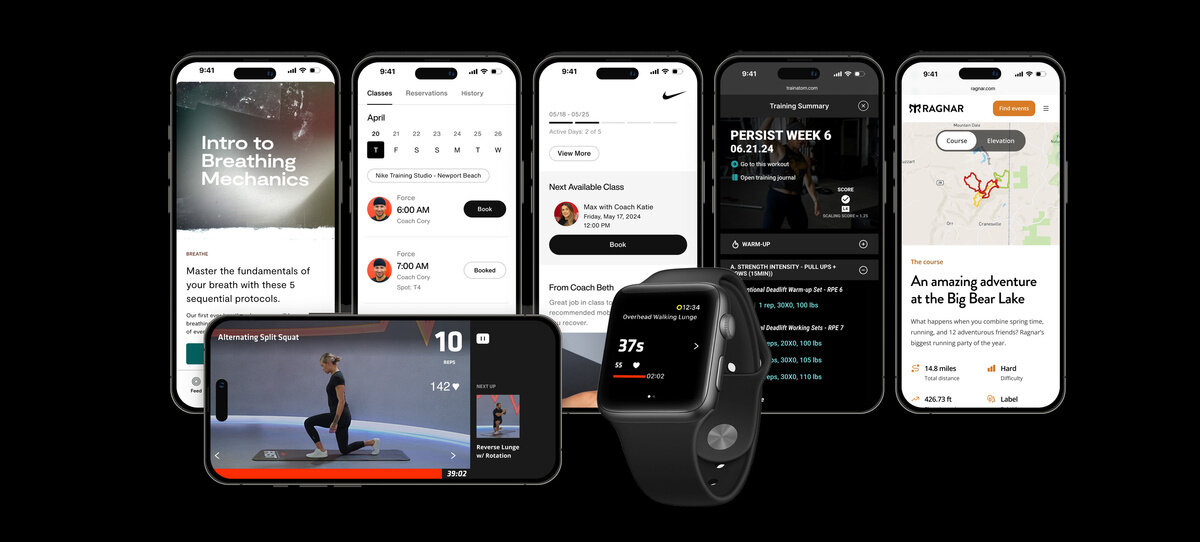 Exos - ARE - LIC FitLab