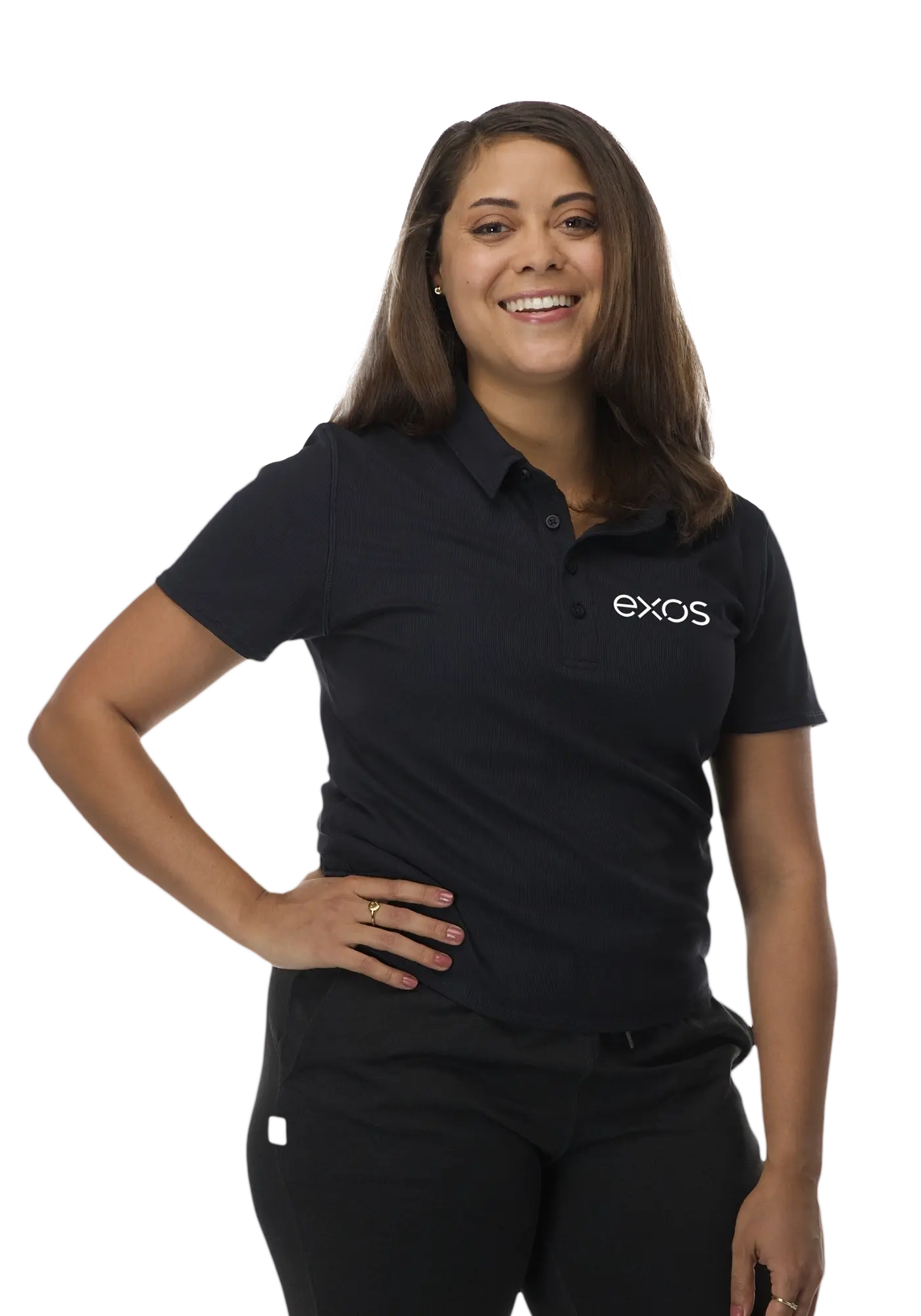 Exos - Stellar Fitness Center