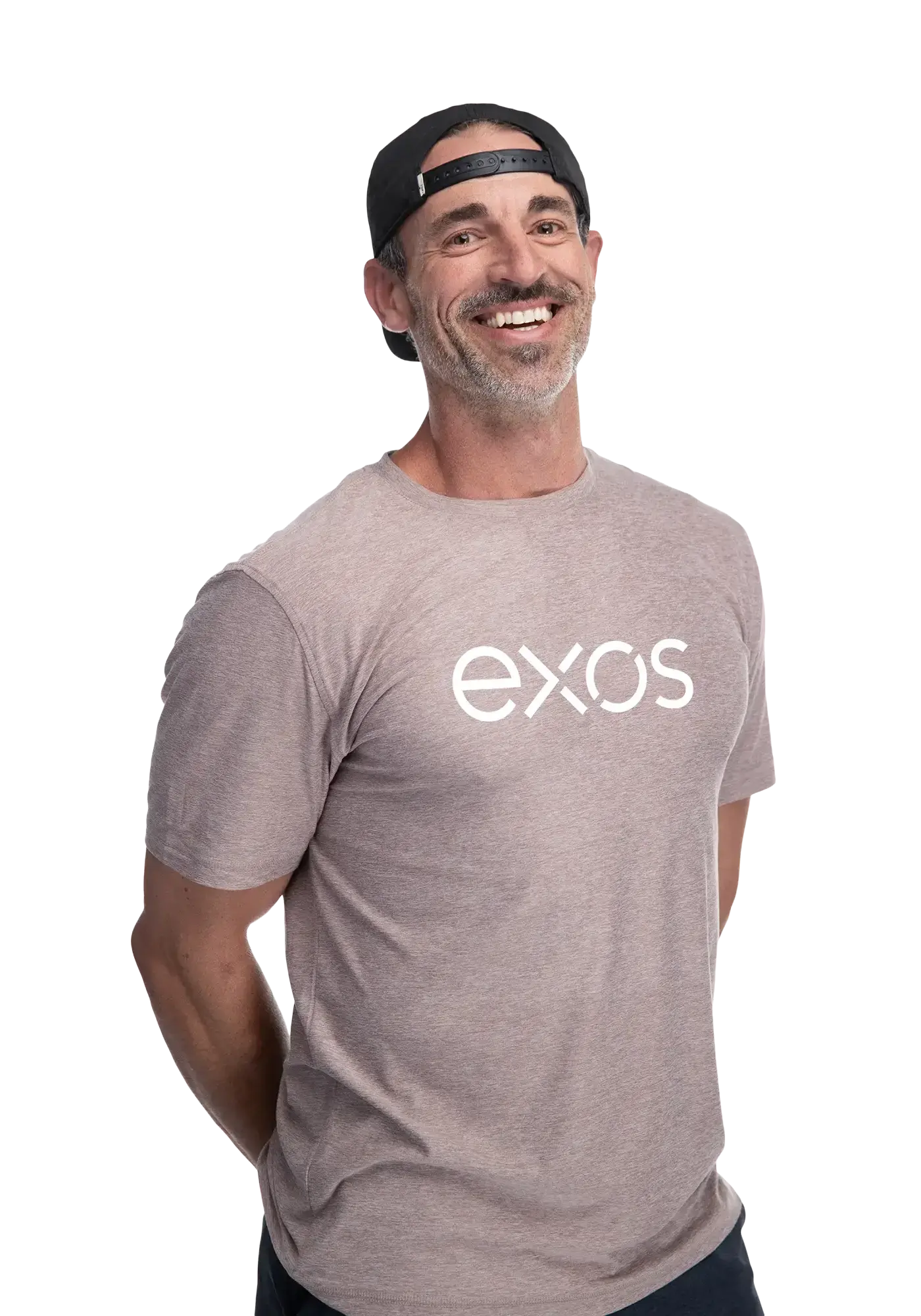 EXOS - The Machine Fitness Center