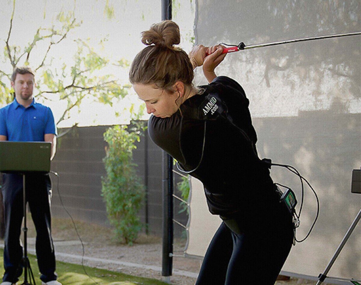 EXOS Performance Institute - Florida