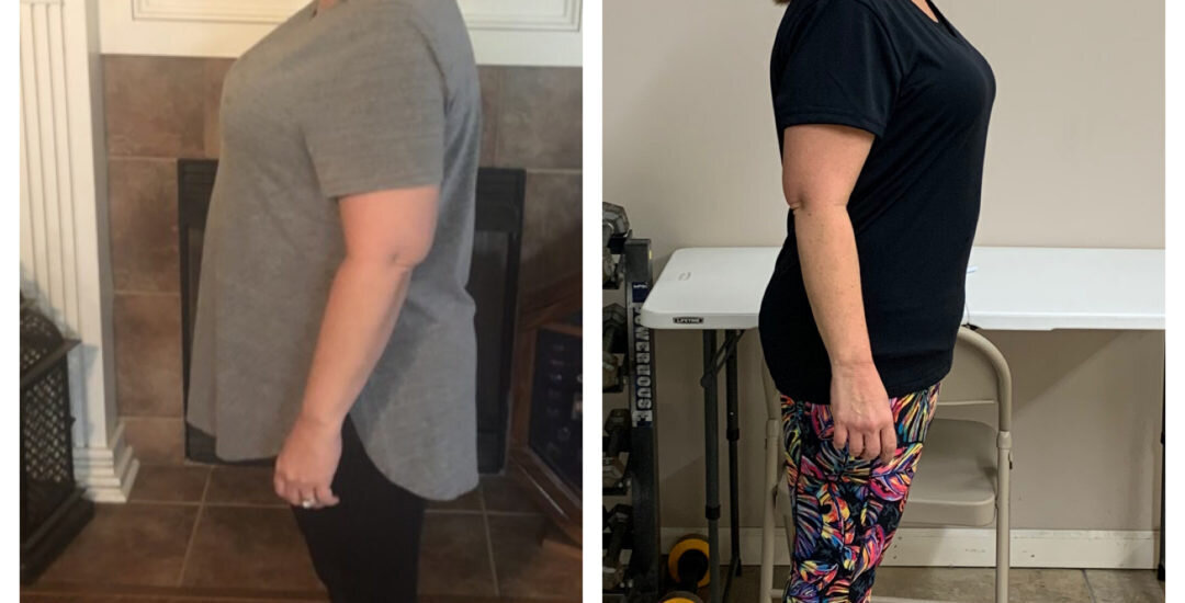 Expect Results Fitness