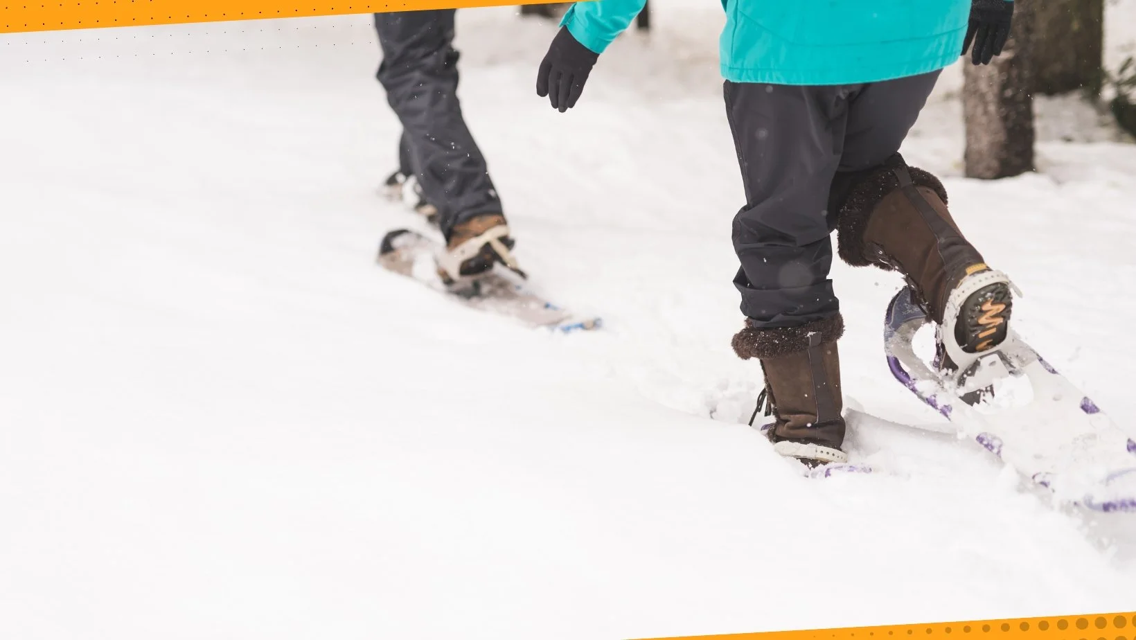 EXPLORE MORE YYC FITNESS