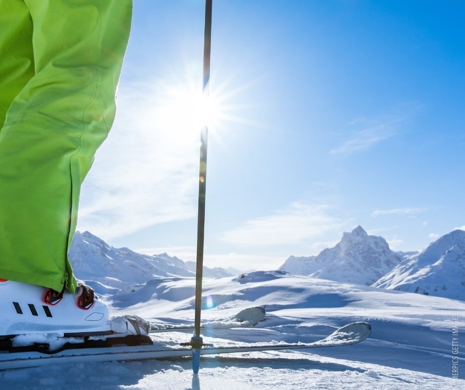 EXPLORE MORE YYC FITNESS