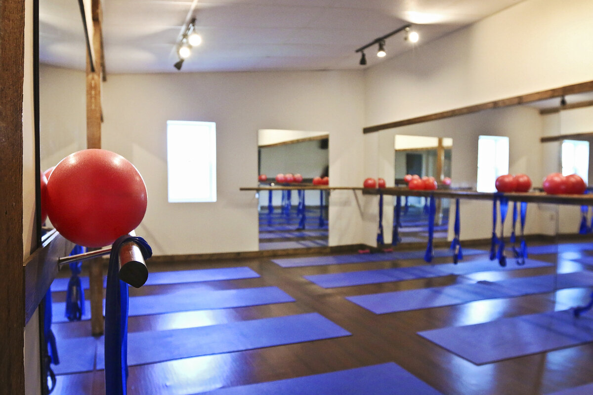 Explosive Sports Performance