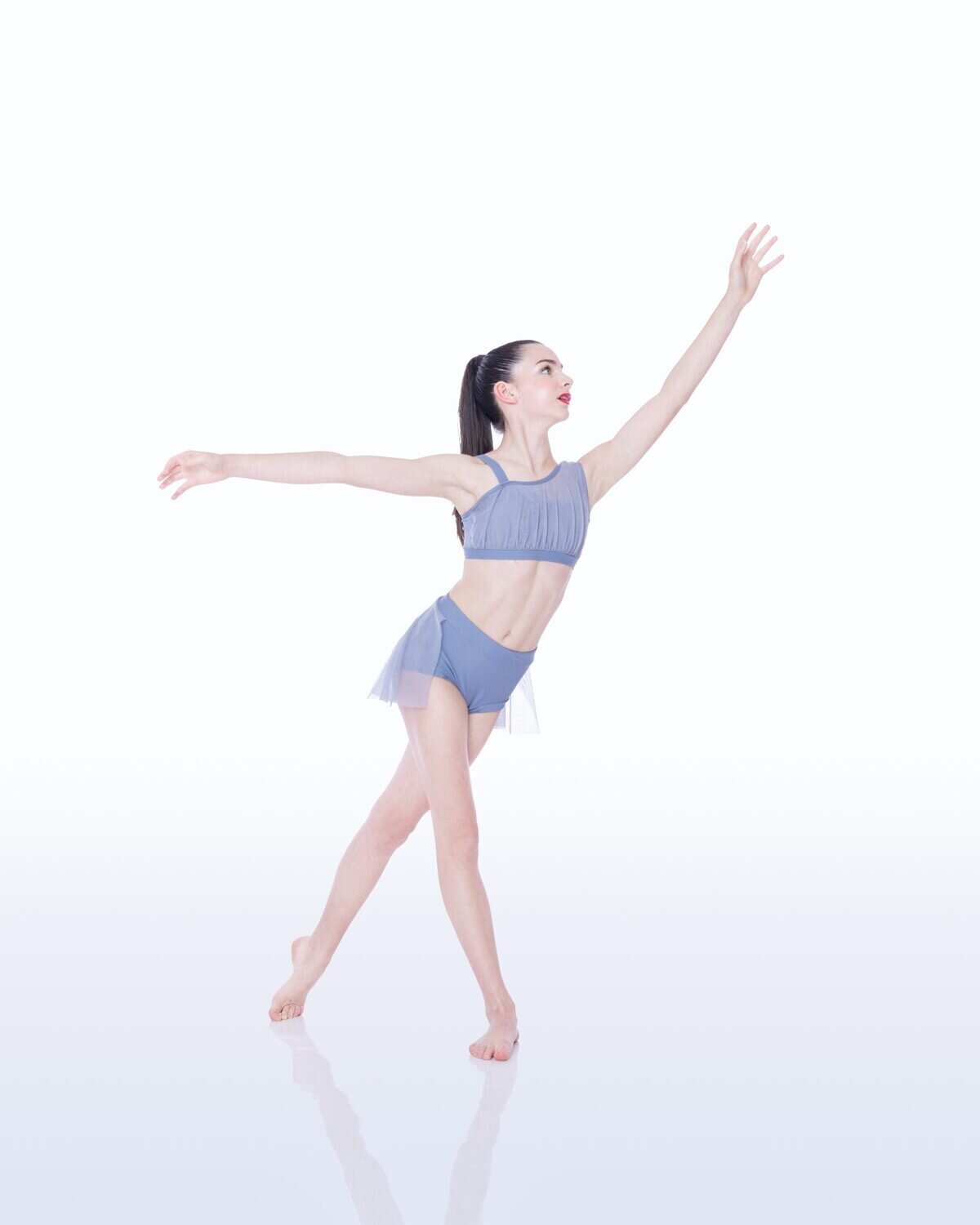 Positive Dance Experience