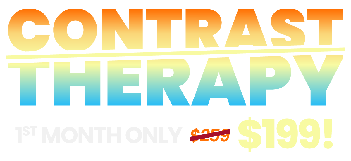 The Plunge Experience- Wellness Center of RI