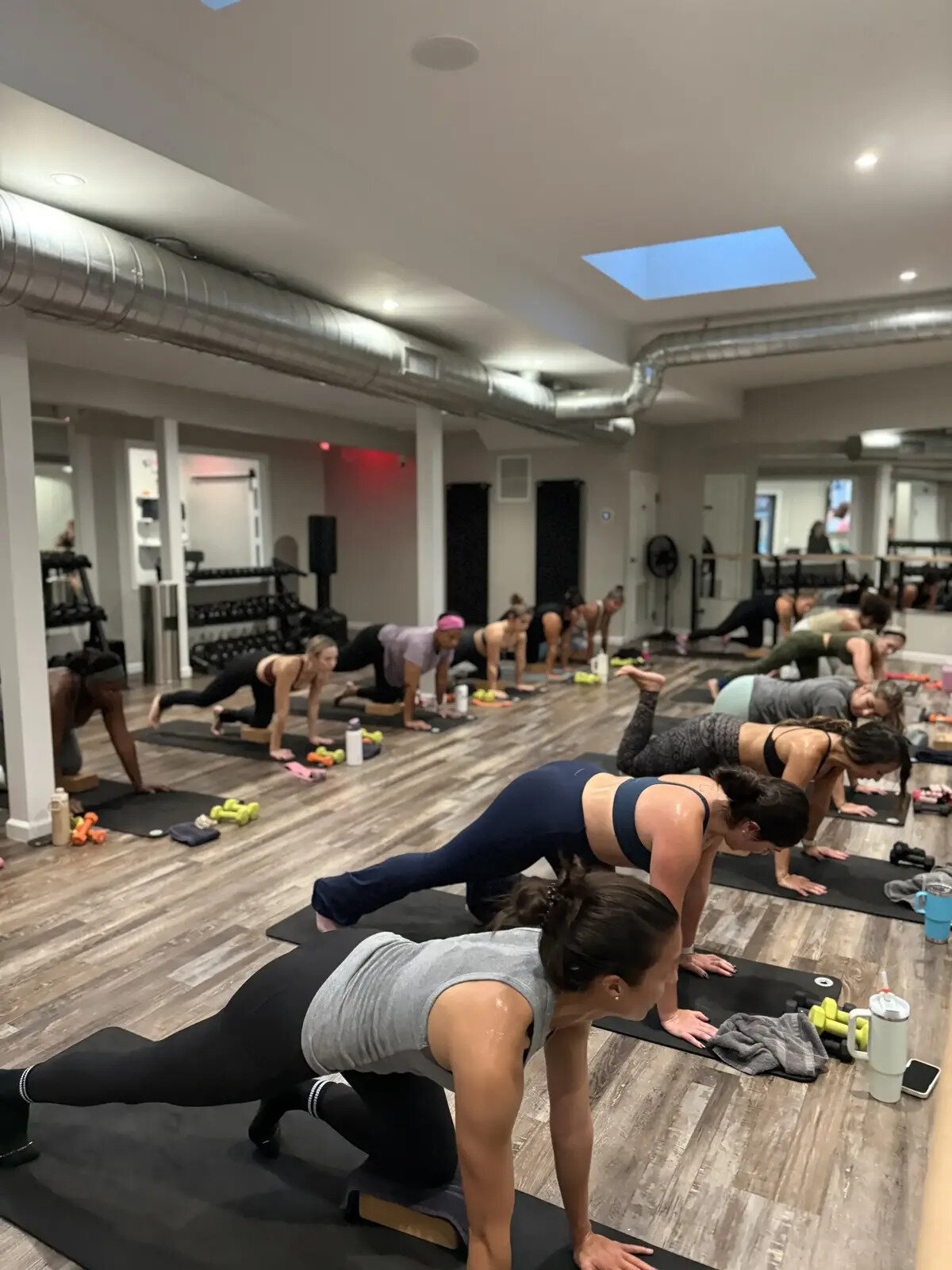 The Xperience Studio