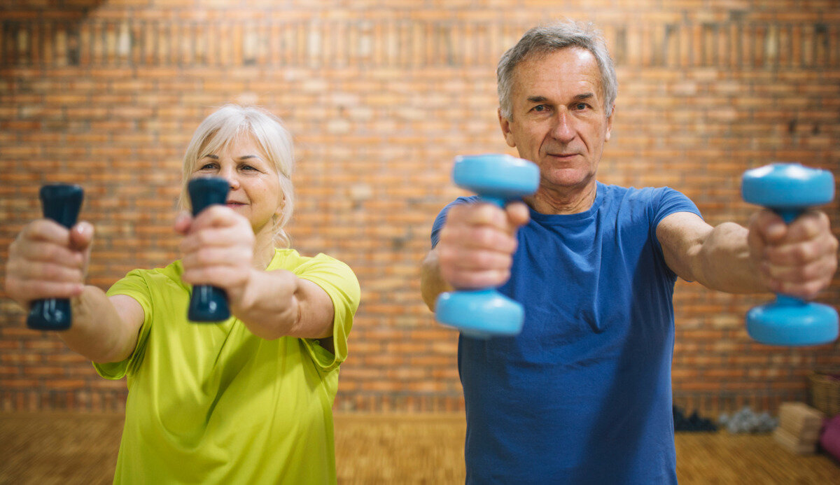 Ultimate Body Experience