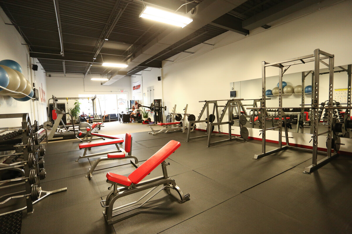 Ultimate Body Experience