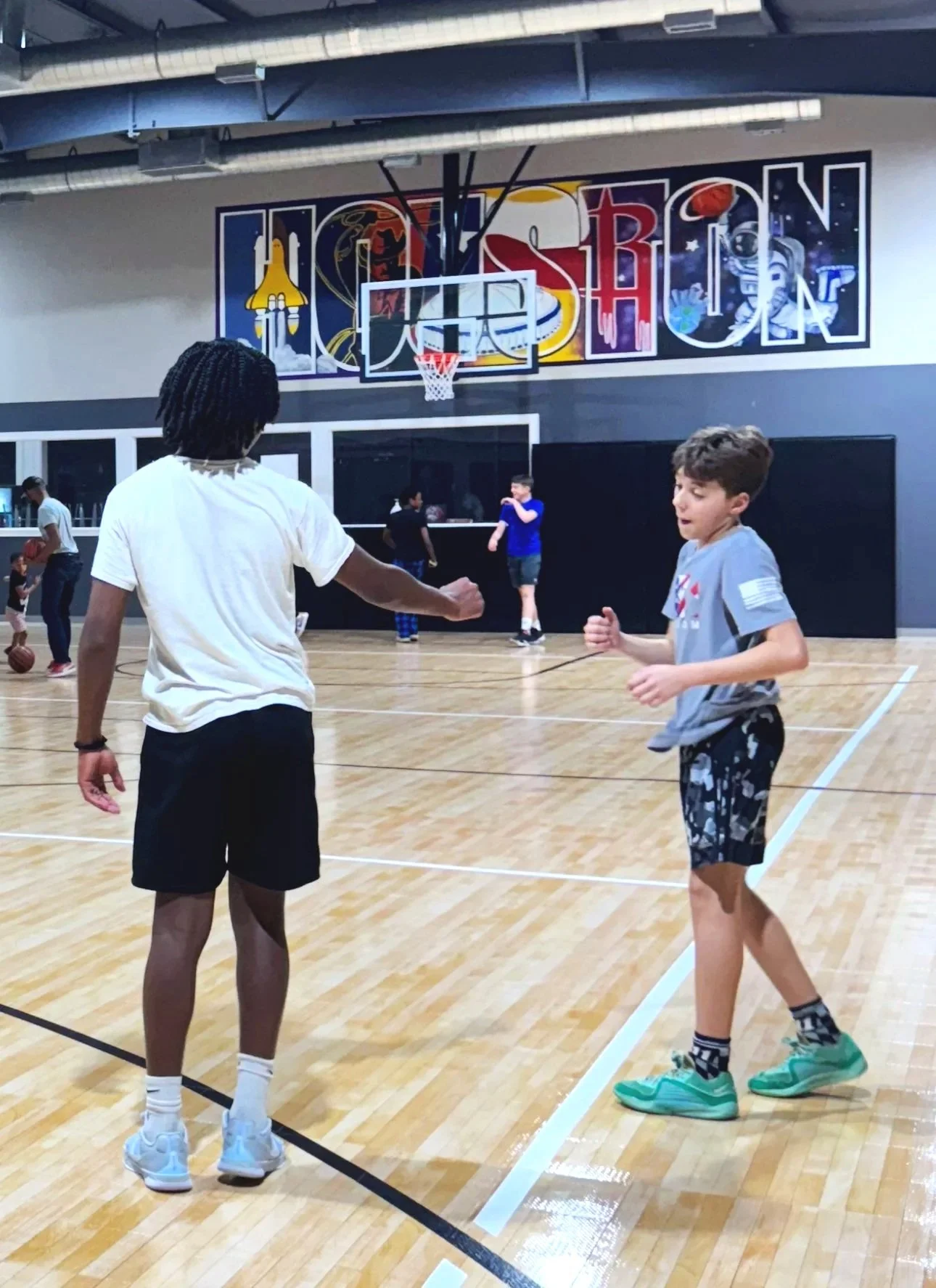 Xplosive Athletics Academy Inc