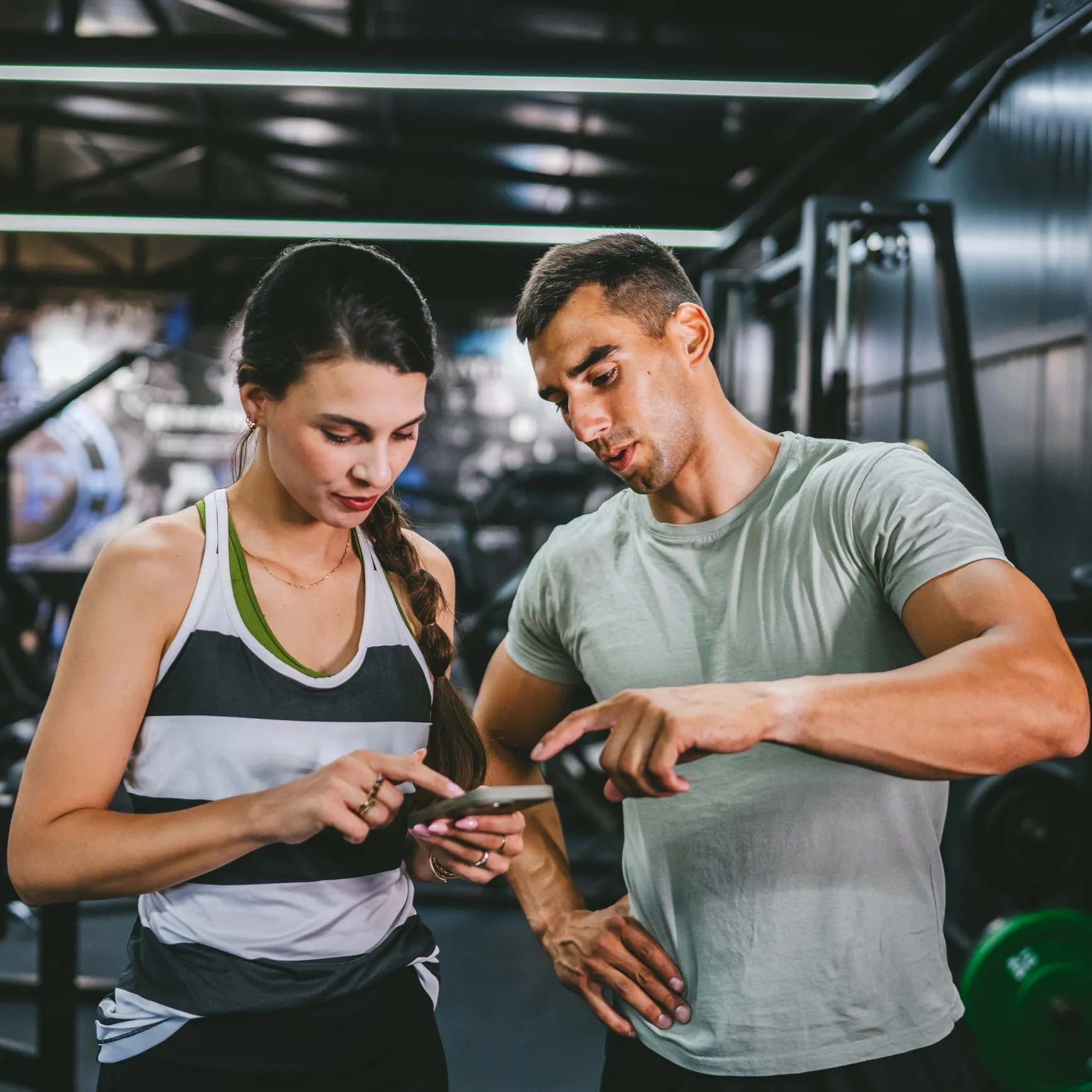 Florida Extreme Fitness Center