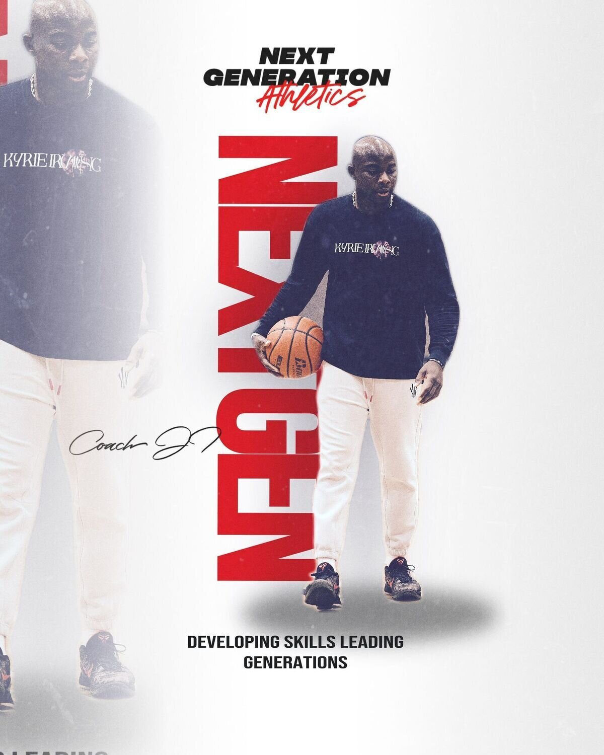 Next Generation Athletics