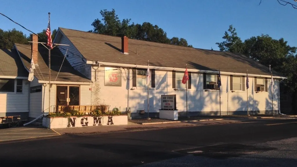 Next Generation Martial Arts