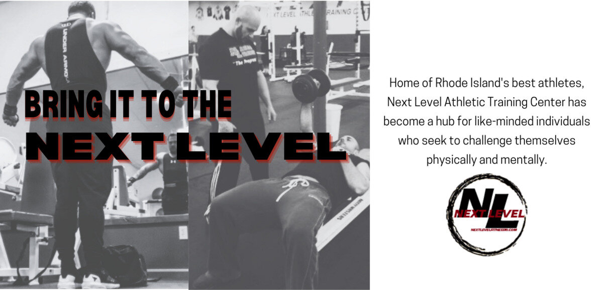 Next Level Athletic Training Center