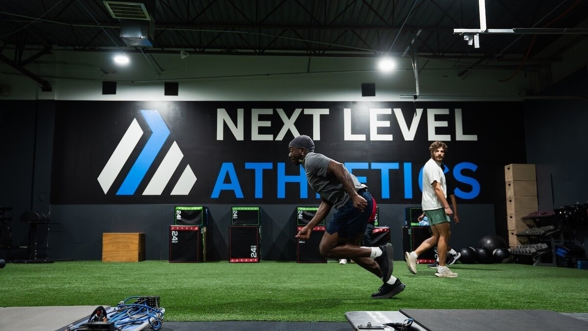 Next Level Athletics