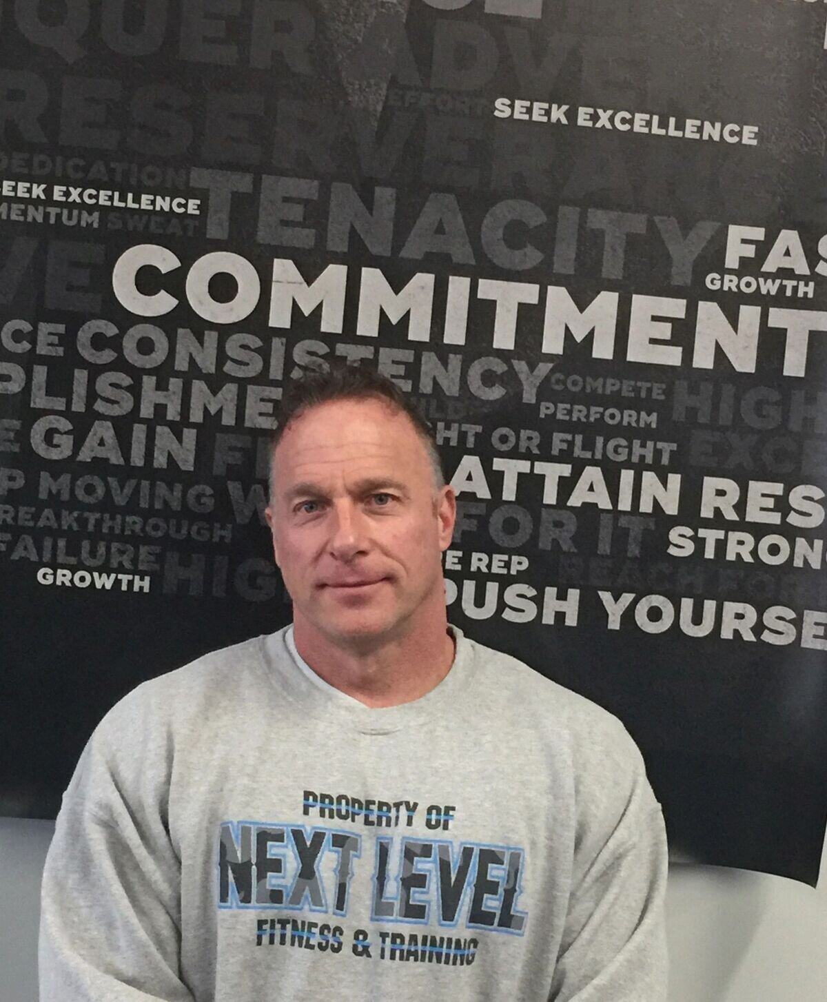 Next Level Fitness & Training